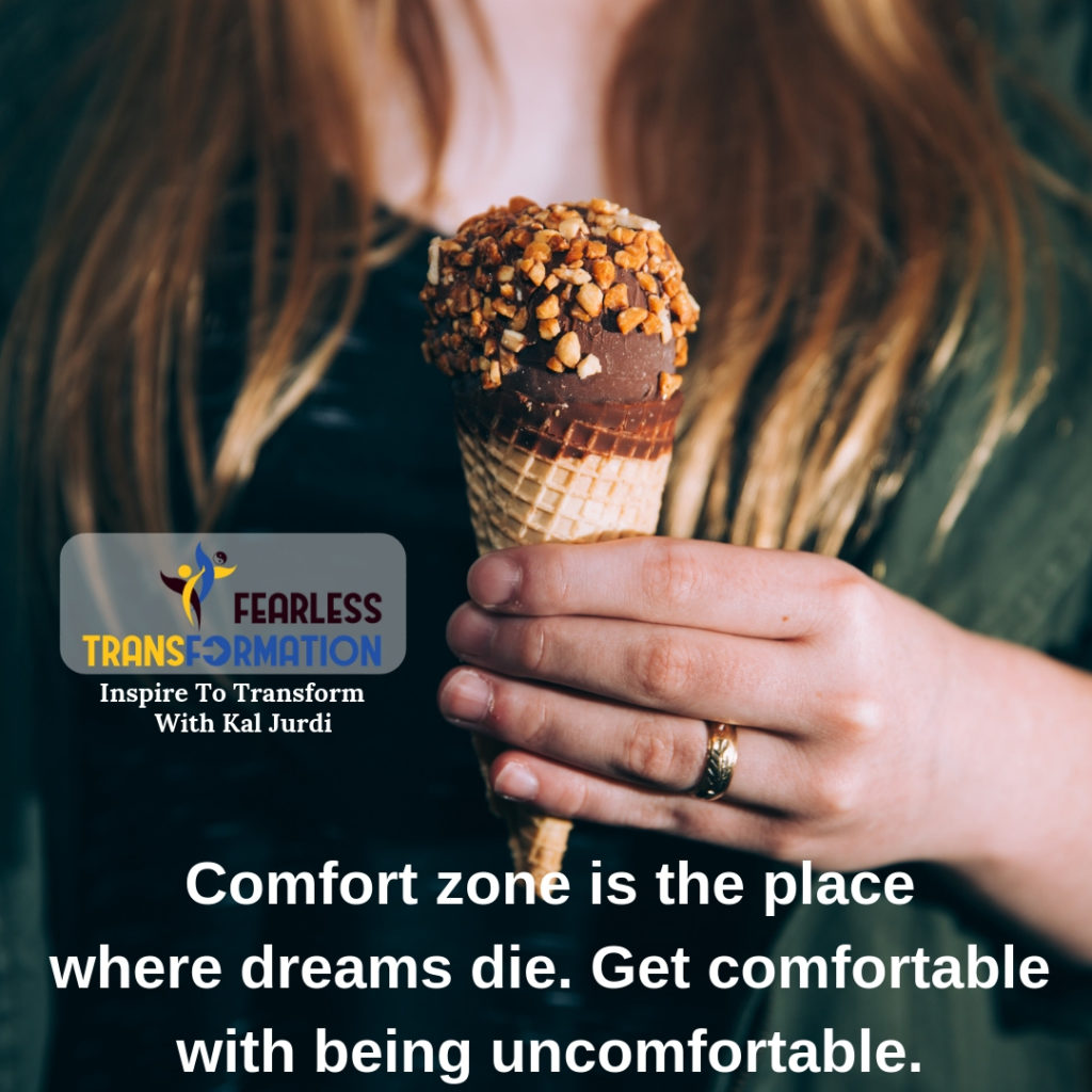 Quotes that Inspire To Take Action | Fearless Transformation